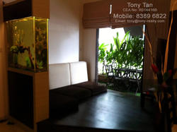 The Treeline (D15), Apartment #148322512